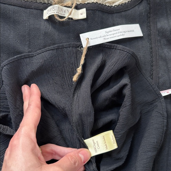 Christy Dawn Ramona - Picture 7 of 8